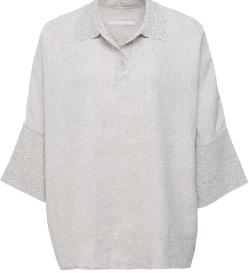 Other Annette Gortz Beige Her Vegan Top Size M / US 6-8 / IT 42-44 - 4 Thumbnail