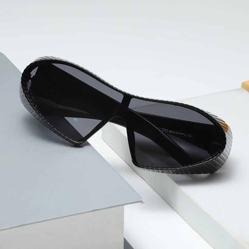 Vintage Y2K Punk Shades Size ONE SIZE - 1 Thumbnail