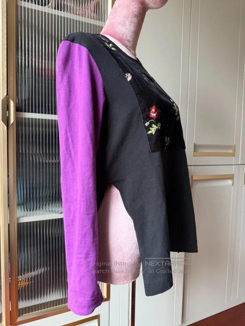 Comme des Garcons Comme Des Garcons Dress Size L / US 10 / IT 46 - 2 Thumbnail