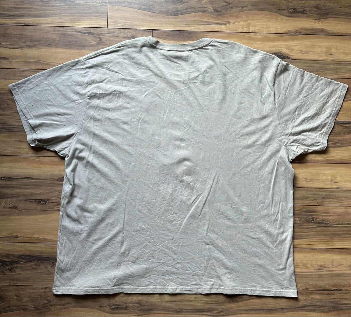 Other BAYC No Boundaries bored ape US ARMY GRAY SHIRT Size US XXL / EU 58 / 5 - 5 Thumbnail