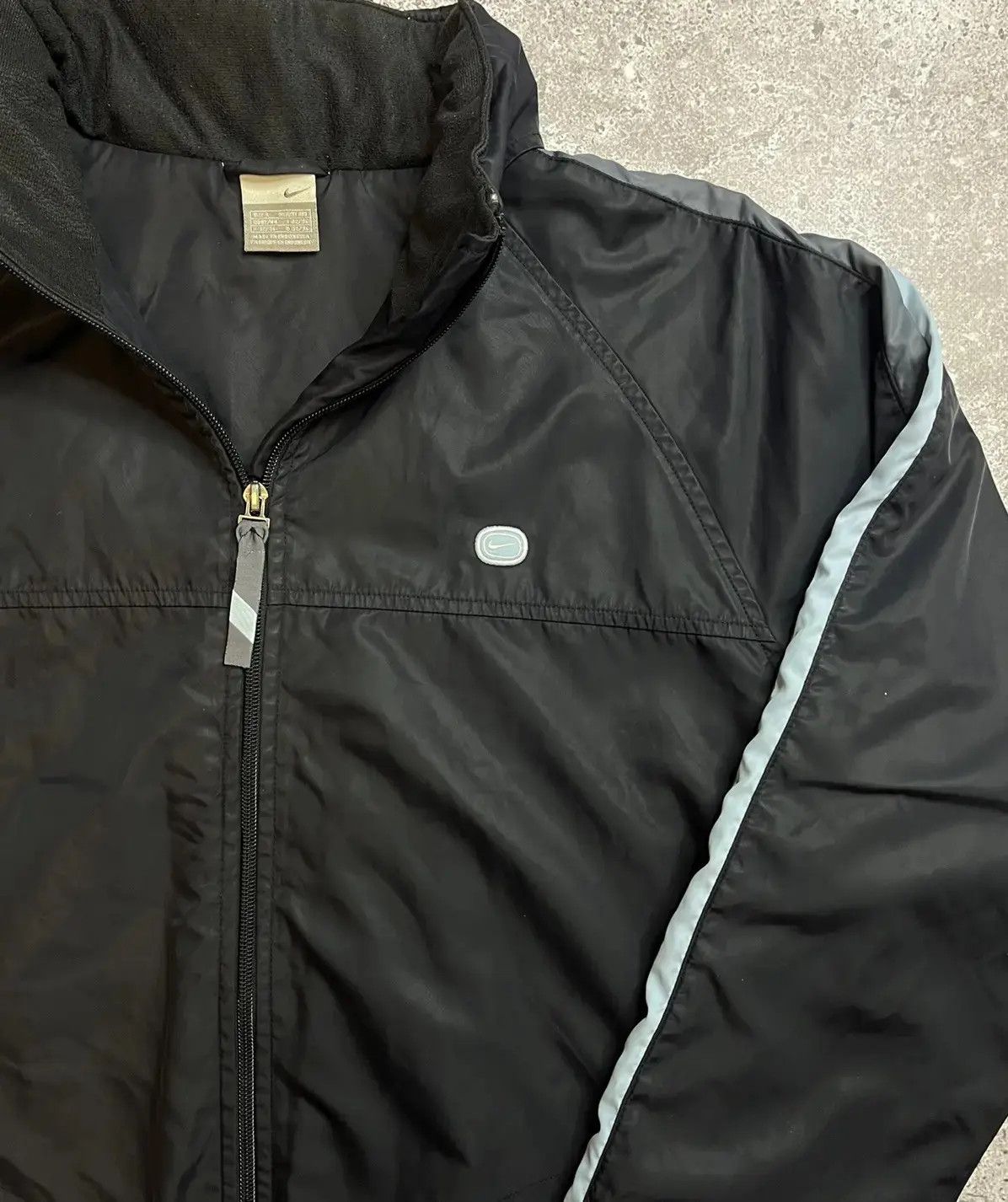 Nike Nike Light Jacket Cortez COR72Z Running Since 1972 Size US L / EU 52-54 / 3 - 2 Thumbnail