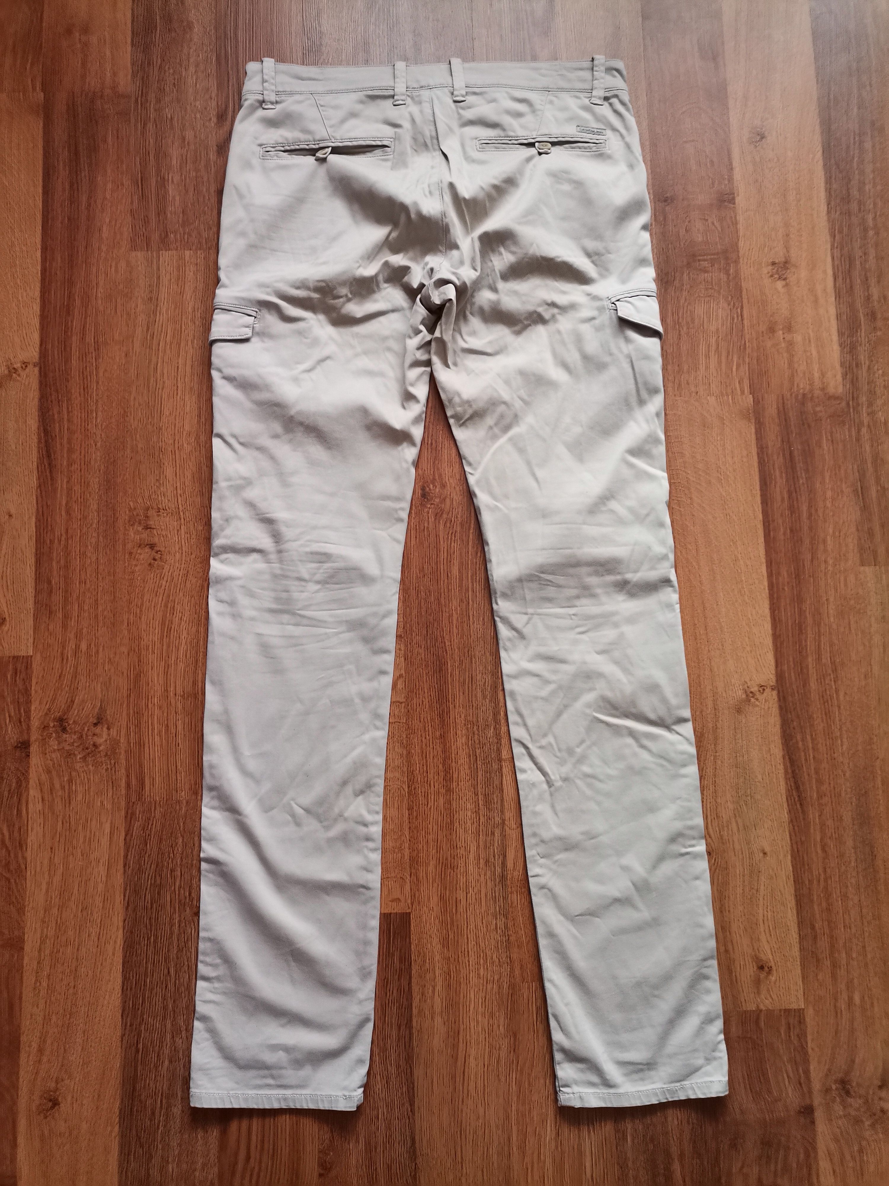 Calvin Klein Calvin Klein Jeans Cargo Pants Size US 33 - 4 Thumbnail