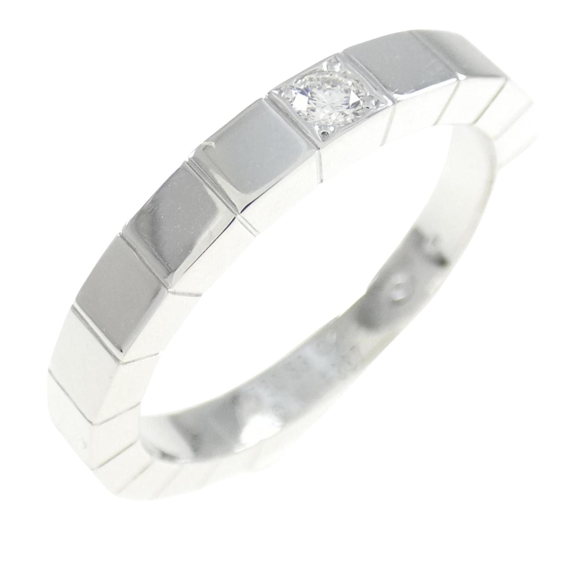 Cartier Cartier Lanière ring Size ONE SIZE - 1 Thumbnail