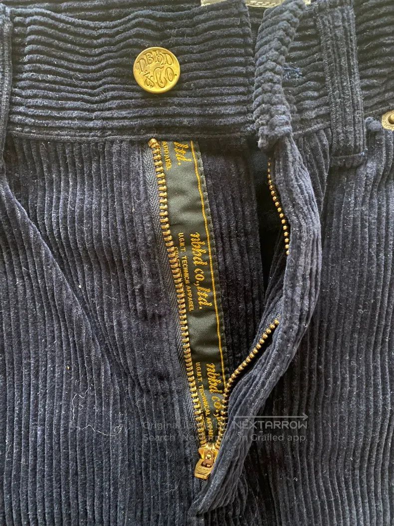 Neighborhood Neighborhood size L pants Size US 27 - 2 Thumbnail