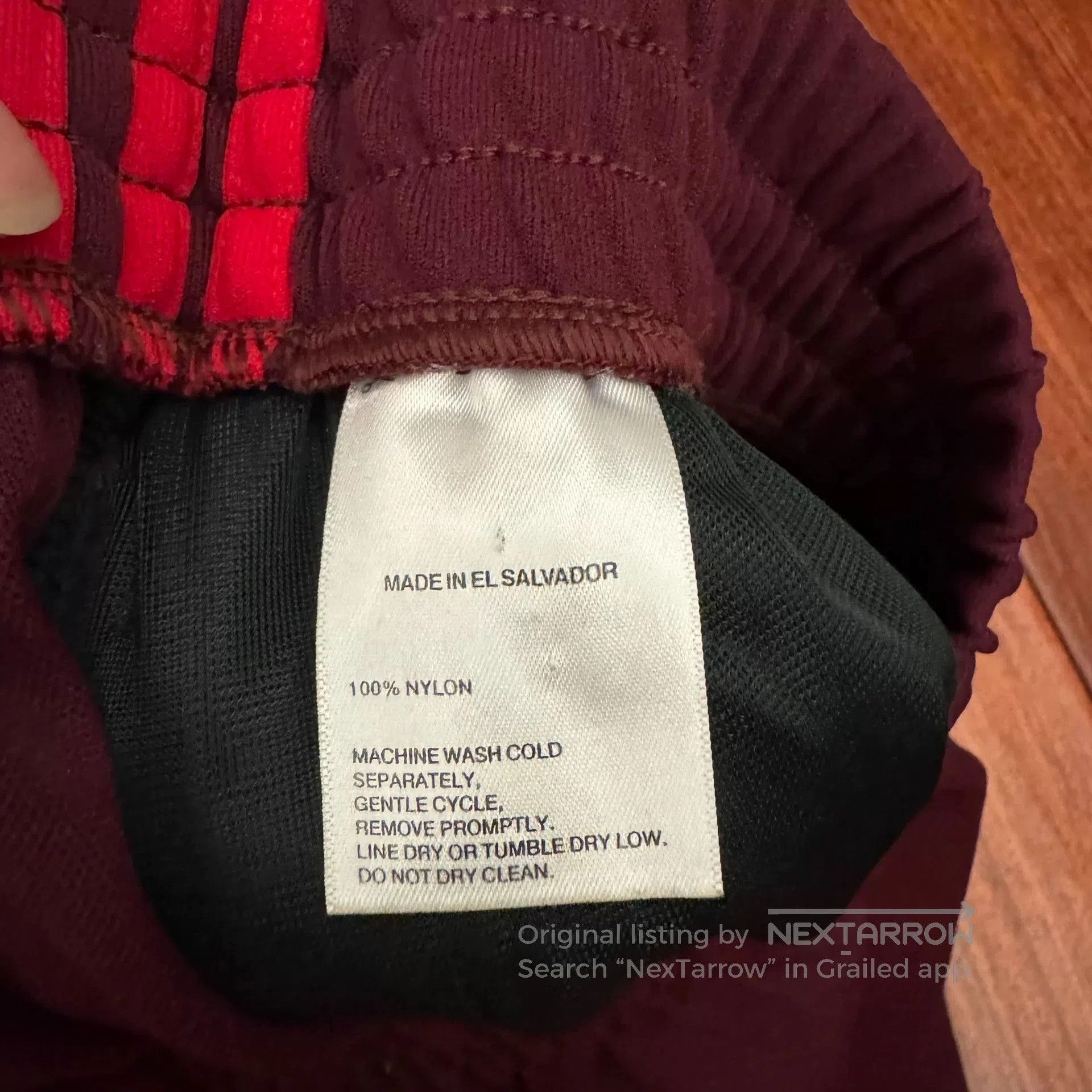 Yeezy adidas Yeezy Calabasas Track Pants. Size US 26 / EU 42 - 5 Thumbnail