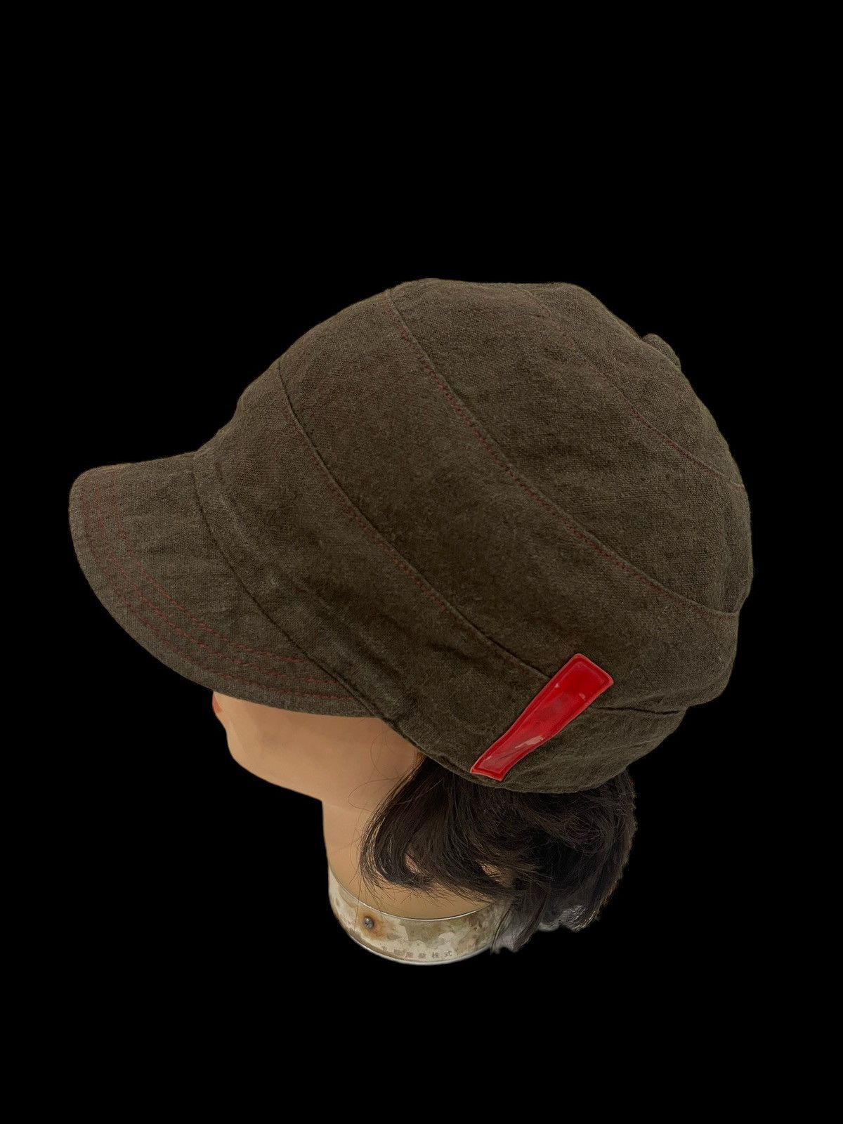 Designer × Kapital Inhabitant Hat Size ONE SIZE - 2 Thumbnail