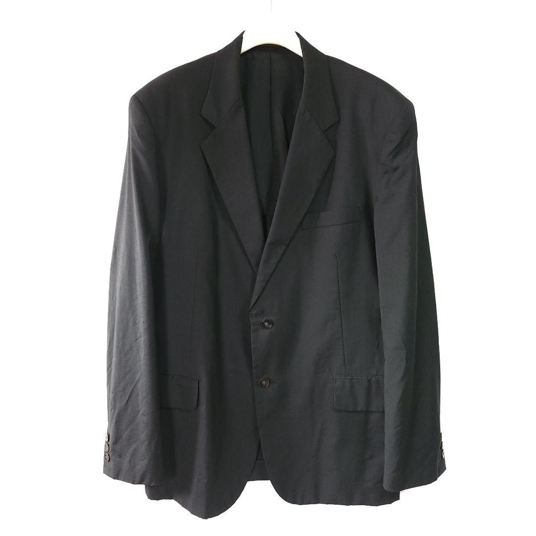 Yohji Yamamoto POURHOMME 05ss Tailored Jacket