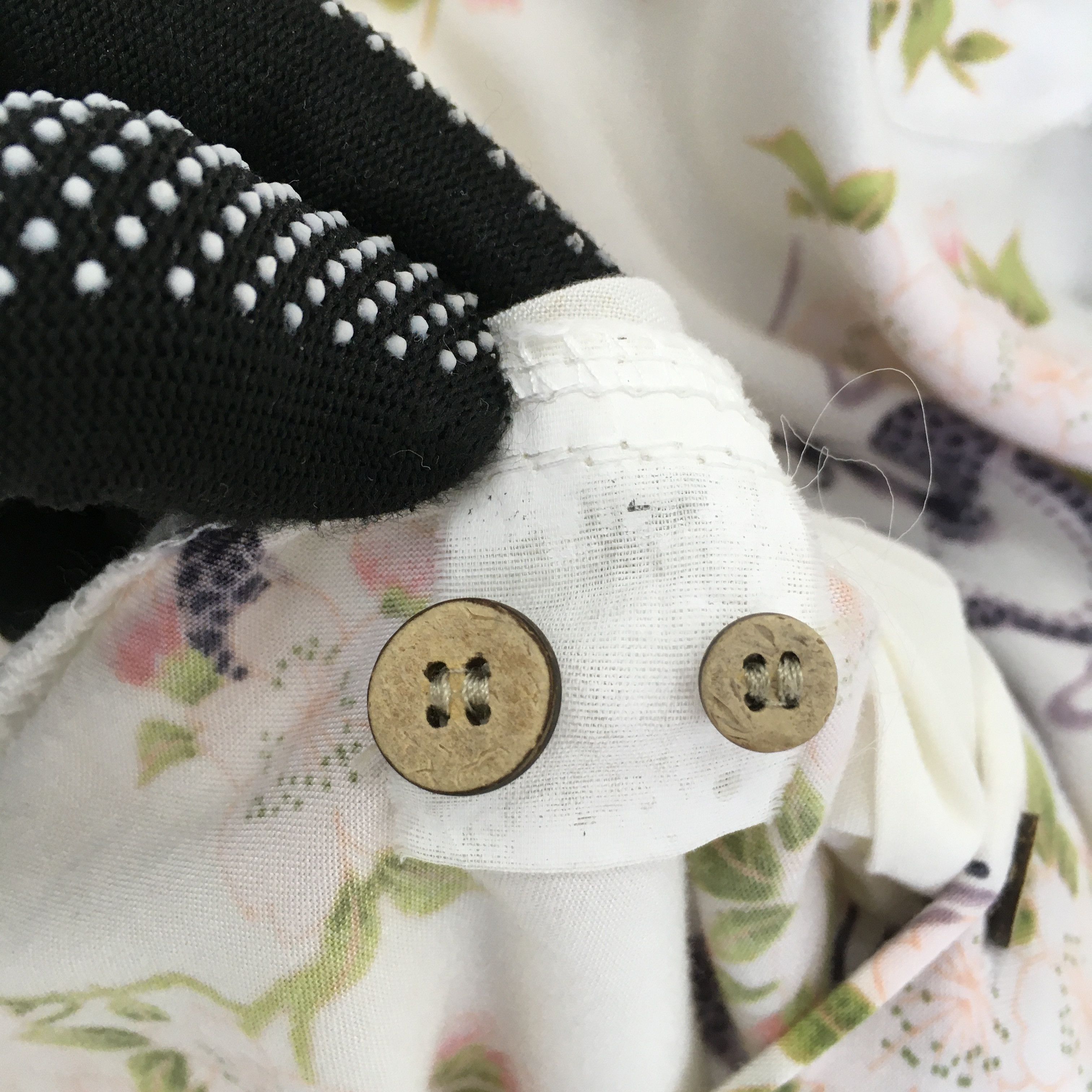 Japanese Brand × Vintage Vintage 1990s Hawaiian Japanese Dragon Rayon Shirt XLarge Size US XL / EU 56 / 4 - 6 Thumbnail
