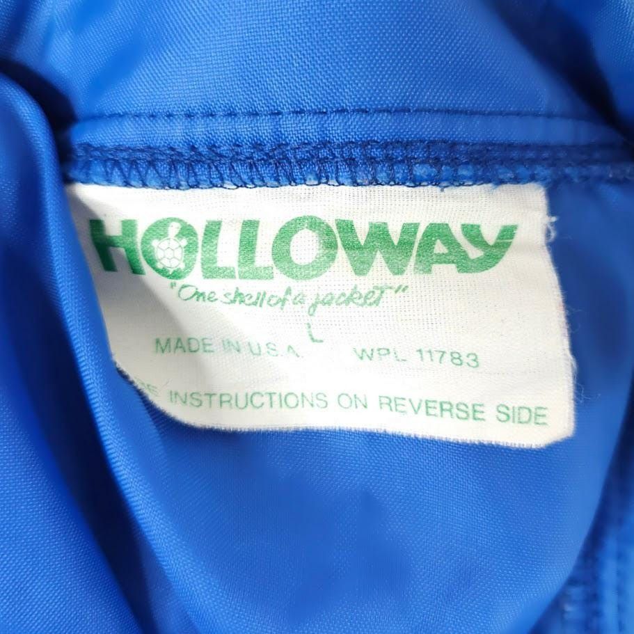 Vintage Vintage Things Remembered Windbreaker Jacket Mens Size Large Size US L / EU 52-54 / 3 - 6 Thumbnail
