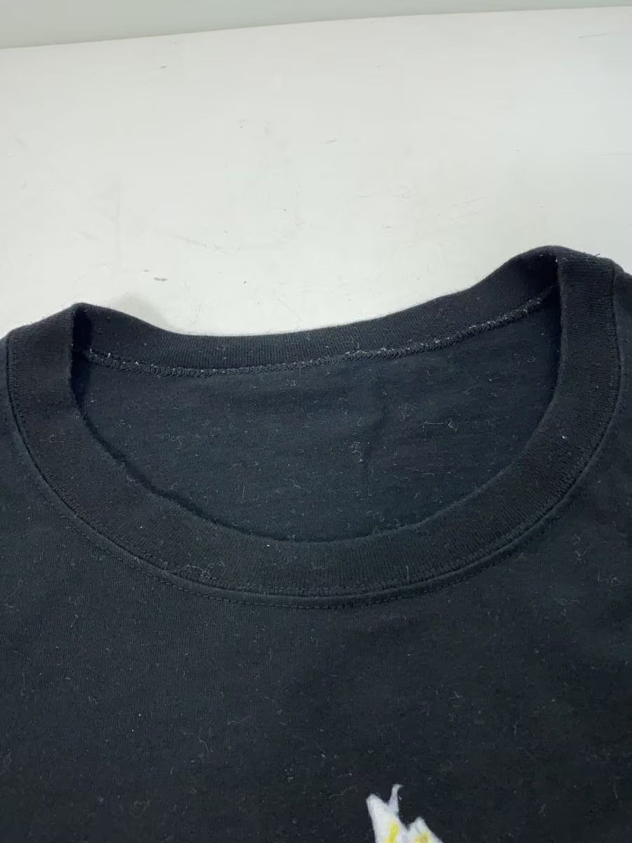 Ground Y × Yohji Yamamoto Sunflower Tee Size US L / EU 52-54 / 3 - 3 Thumbnail