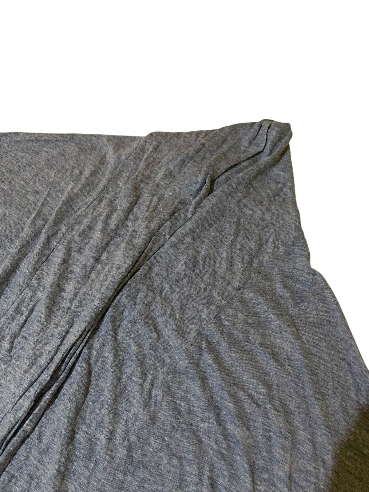 SOU SOU SOU SOU Linen haori kimono cardigan hakama Size US L / EU 52-54 / 3 - 5 Thumbnail
