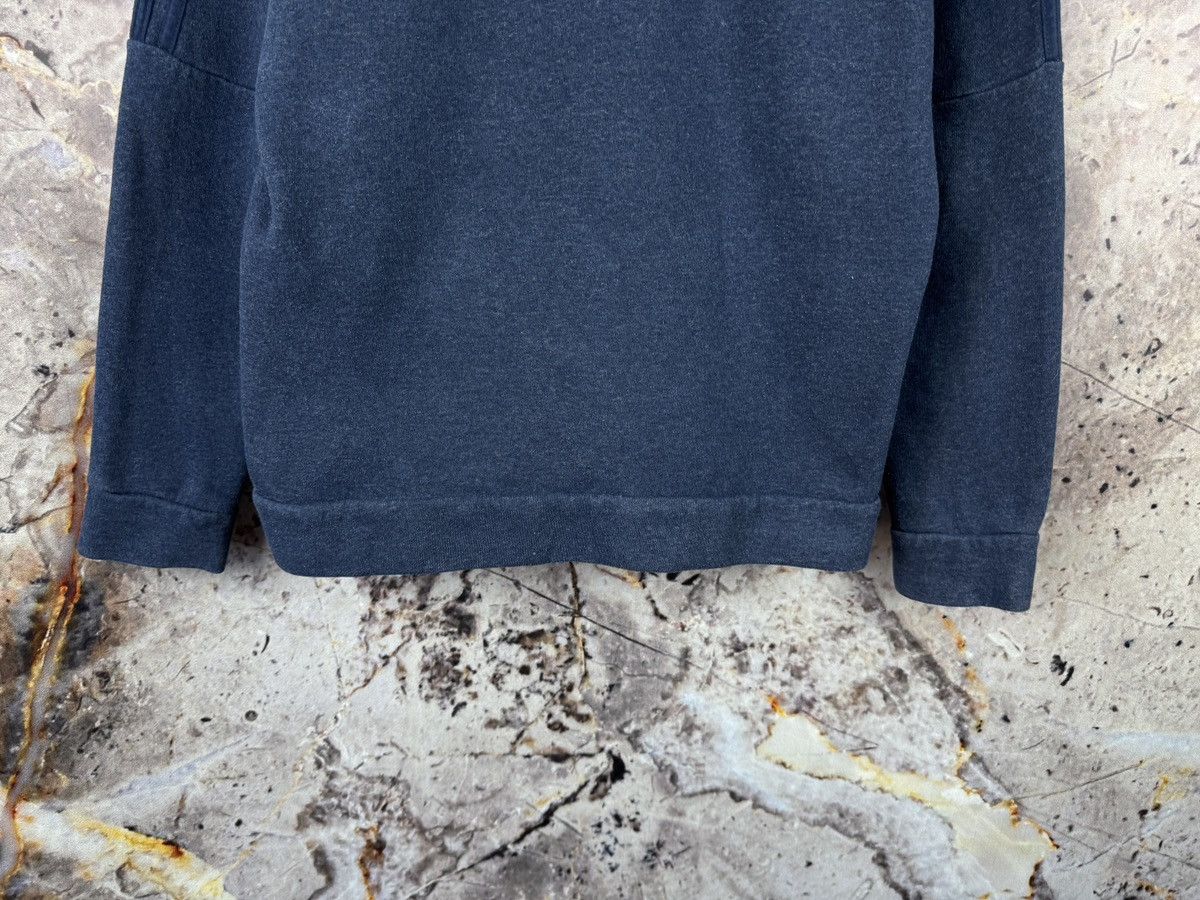 Adidas Men’s Adidas Sweatshirt Pullover Sports Size Medium Size US M / EU 48-50 / 2 - 15 Thumbnail