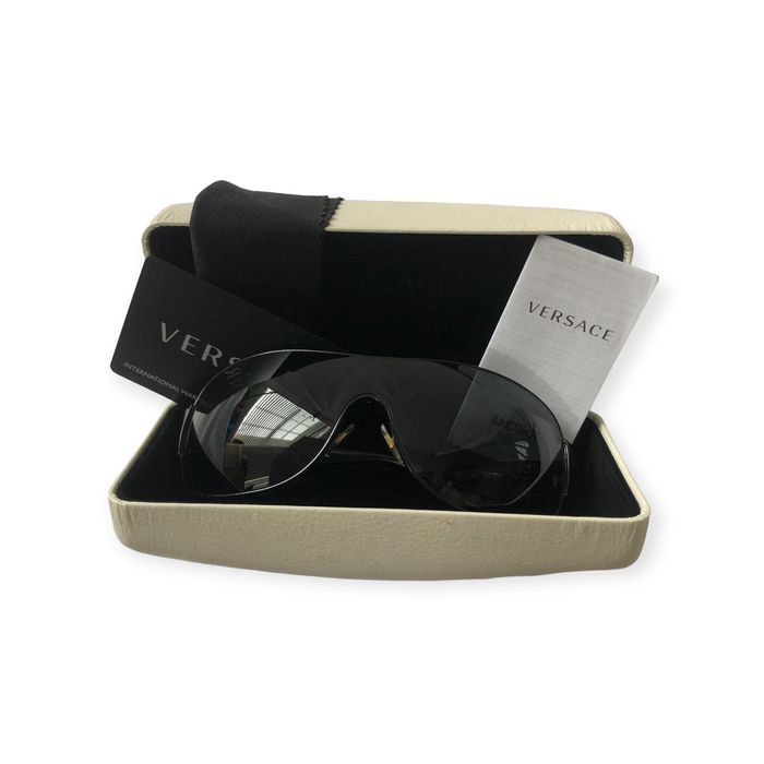 Versace mod 2101 outlet sunglasses