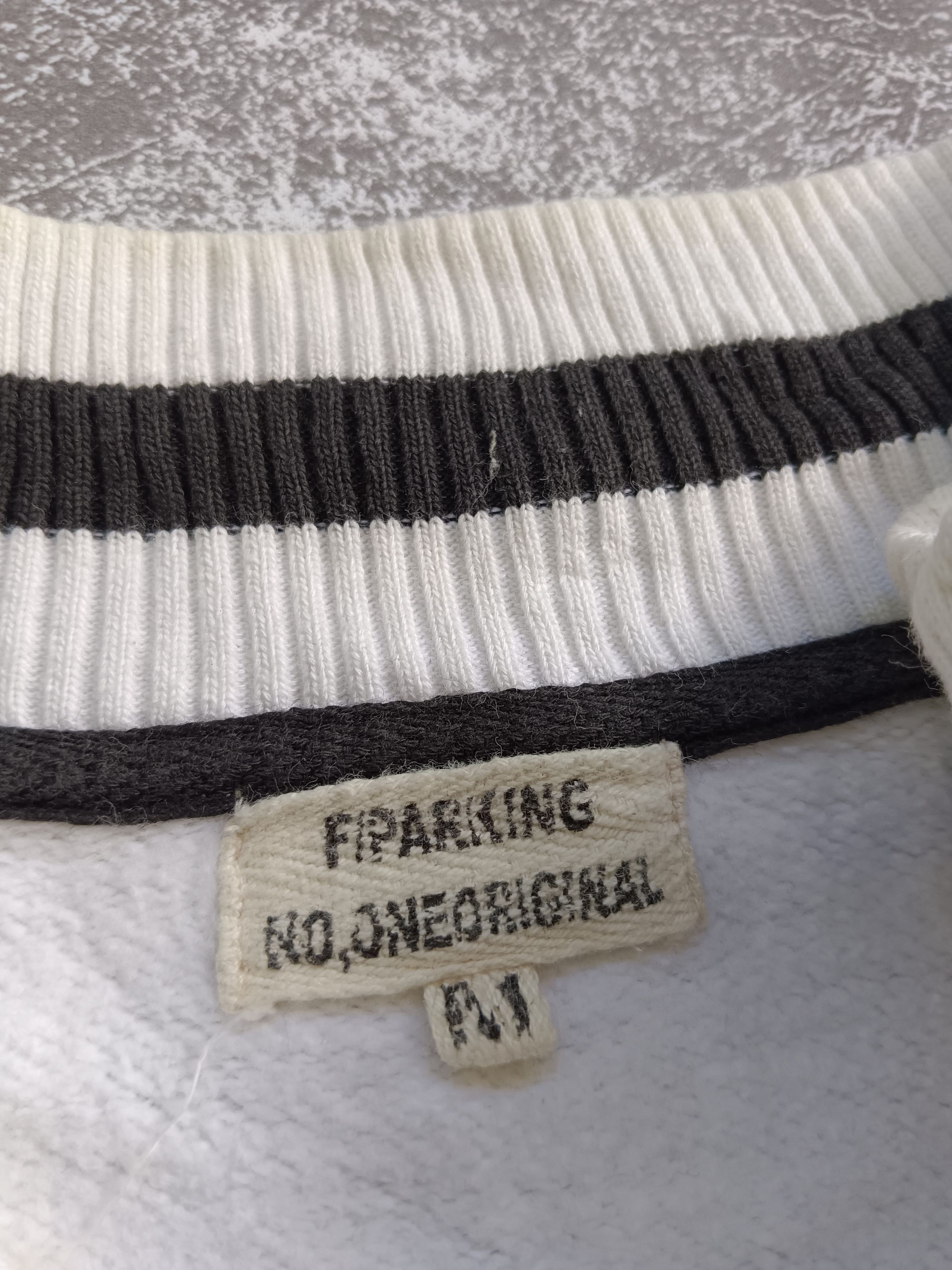 Japanese Brand Varsity Jacket 9so His Size US M / EU 48-50 / 2 - 3 Thumbnail