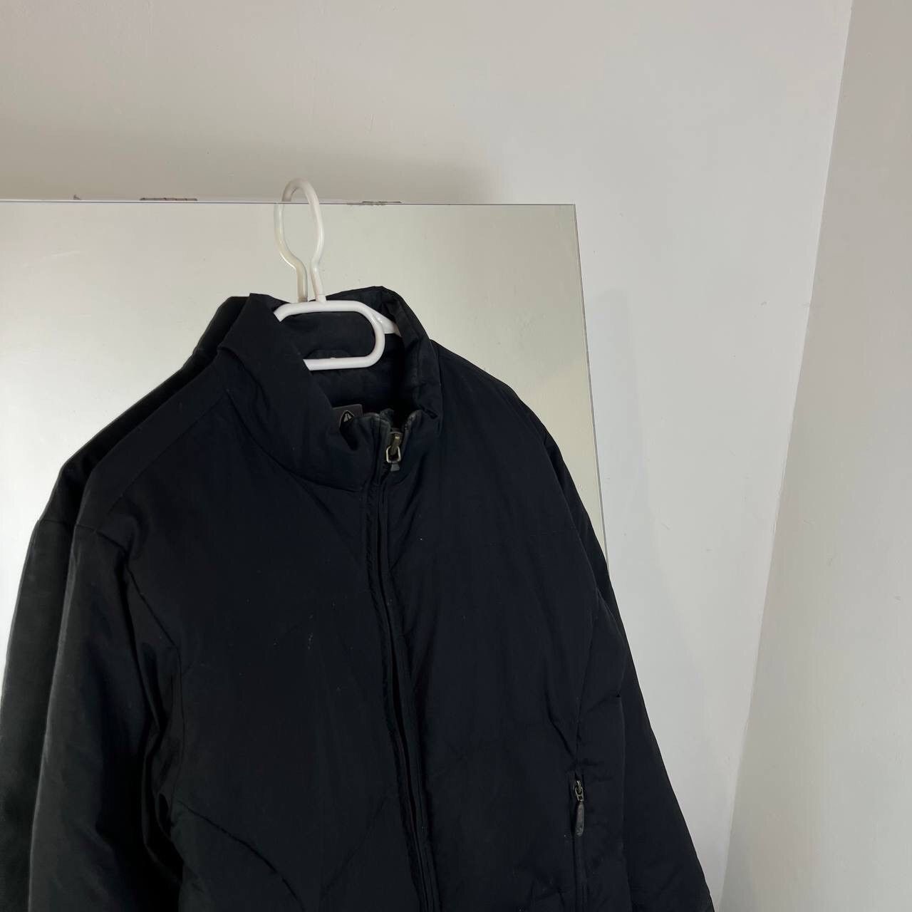 Nike ACG Goose Down Nike ACG Vintage Jacket Y2K Black Size M / US 6-8 / IT 42-44 - 2 Thumbnail