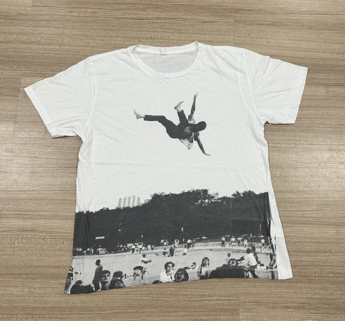 Band Tees Bombay Bicycle Club Size US M / EU 48-50 / 2 - 1 Thumbnail