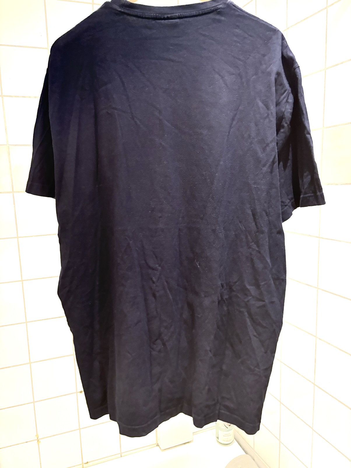 Other New York Yankee Baseball Tee with Embroidery Patch Size US XXL / EU 58 / 5 - 2 Thumbnail