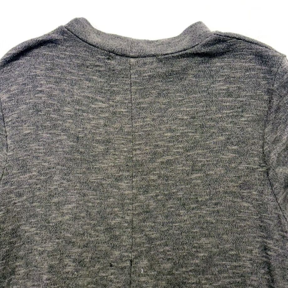 Anthropologie Potter’s Pot Potters Pot Marled Green Long Sleeve Swing Sweater Dress Size M Size M / US 6-8 / IT 42-44 - 4 Thumbnail