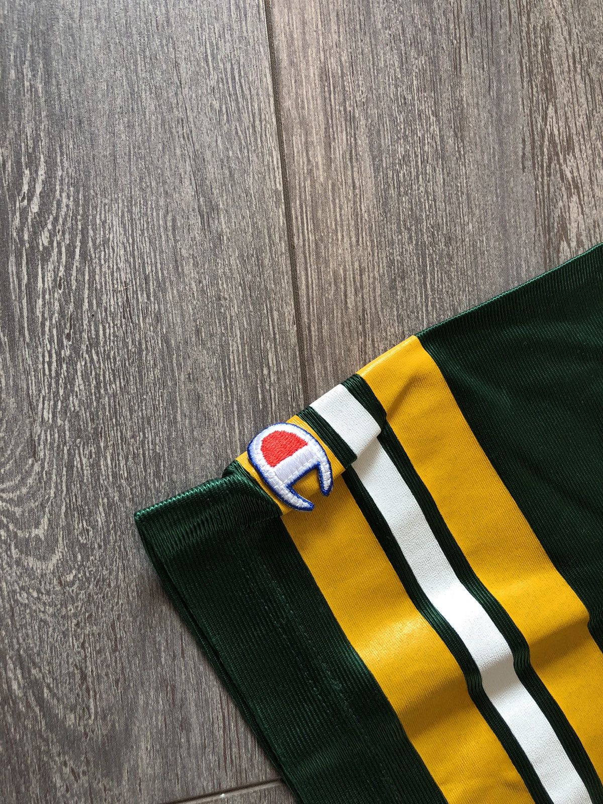 Champion × Vintage Vintage Champion NBA jersey Size US M / EU 48-50 / 2 - 11 Thumbnail