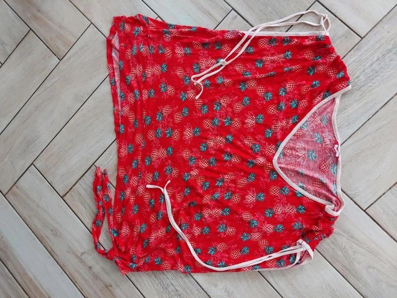 Joe Browns Joe Browns Blouse Size 4XL / US 24-26 - 6 Thumbnail