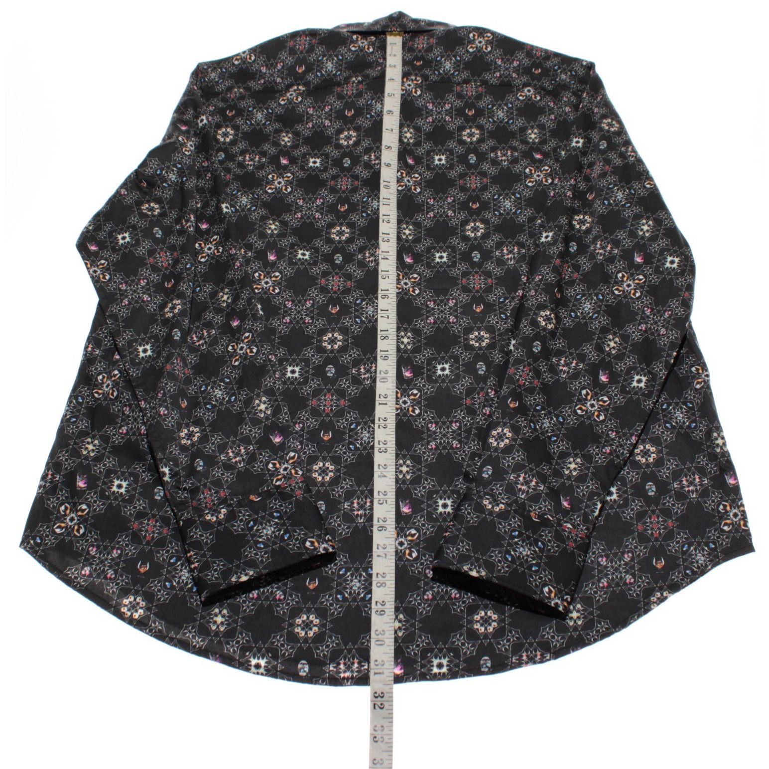Robert Graham Robert Graham New with tags Shirt Size XL US In Black Size US XL / EU 56 / 4 - 9 Thumbnail