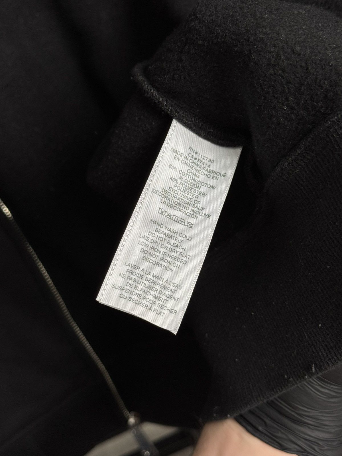 True Religion True Religion Zip Hoodie Size US M / EU 48-50 / 2 - 10 Thumbnail