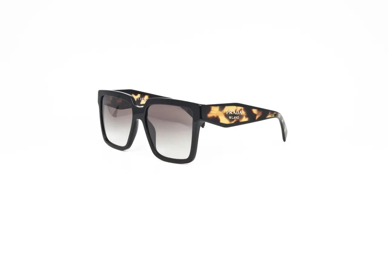 Prada Prada SPR24Z 1AB-0A7 Size ONE SIZE - 2 Thumbnail