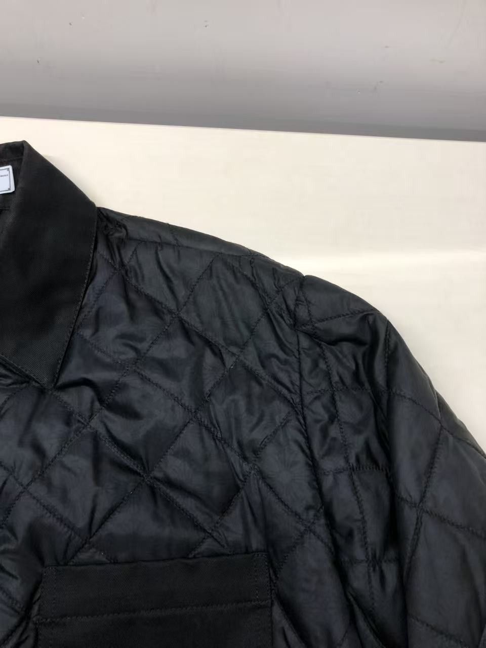 Chrome Hearts Chrome Hearts Matty Boy Nylon Coach Jacket Size US XXL / EU 58 / 5 - 7 Thumbnail