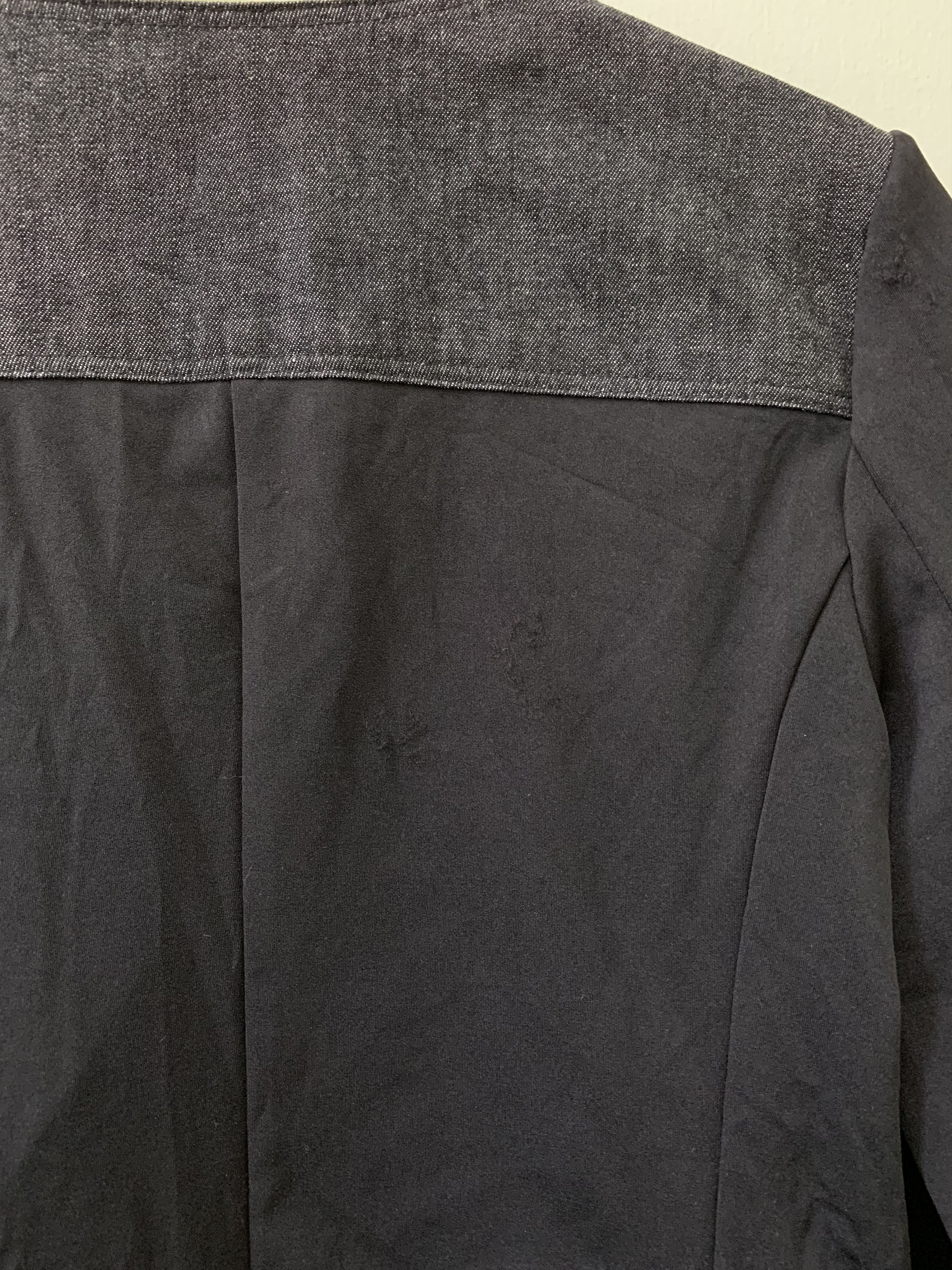 ATSURO TAYAMA 🪡A/T Atsuro Tayama Double zip.✨ Size S / US 4 / IT 40 - 7 Thumbnail