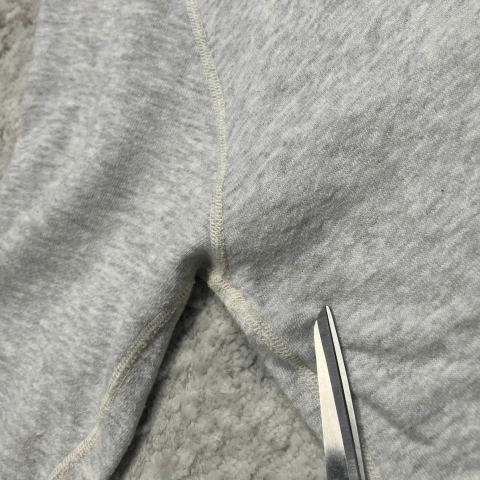 Warehouse & Co. Warehouse Japan Gray Hoodie Full Zip Size US S / EU 44-46 / 1 - 9 Thumbnail