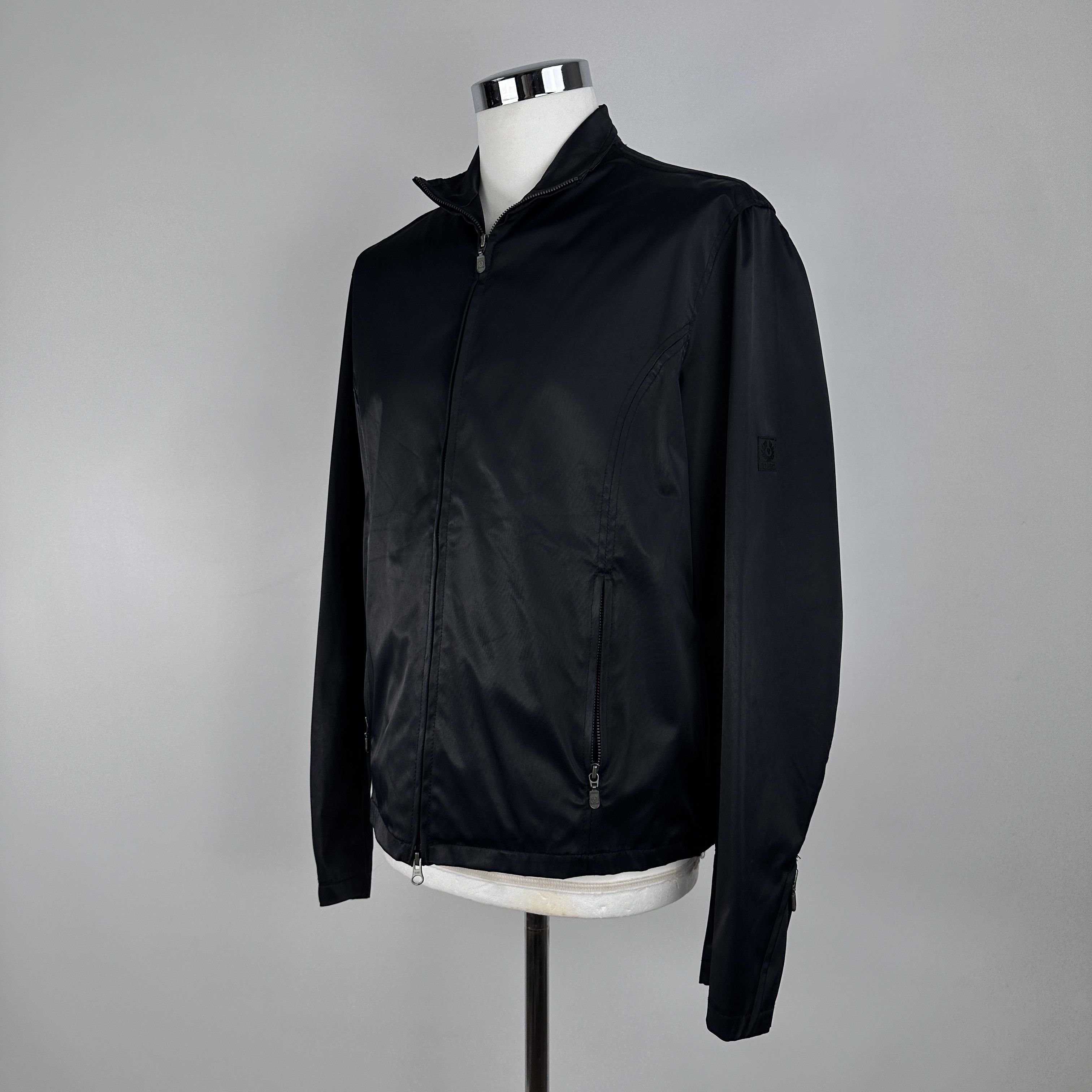 Belstaff Piumino Gucci Monogram – 40 IT Size XXL / US 16-18 / IT 52-54 - 6 Thumbnail