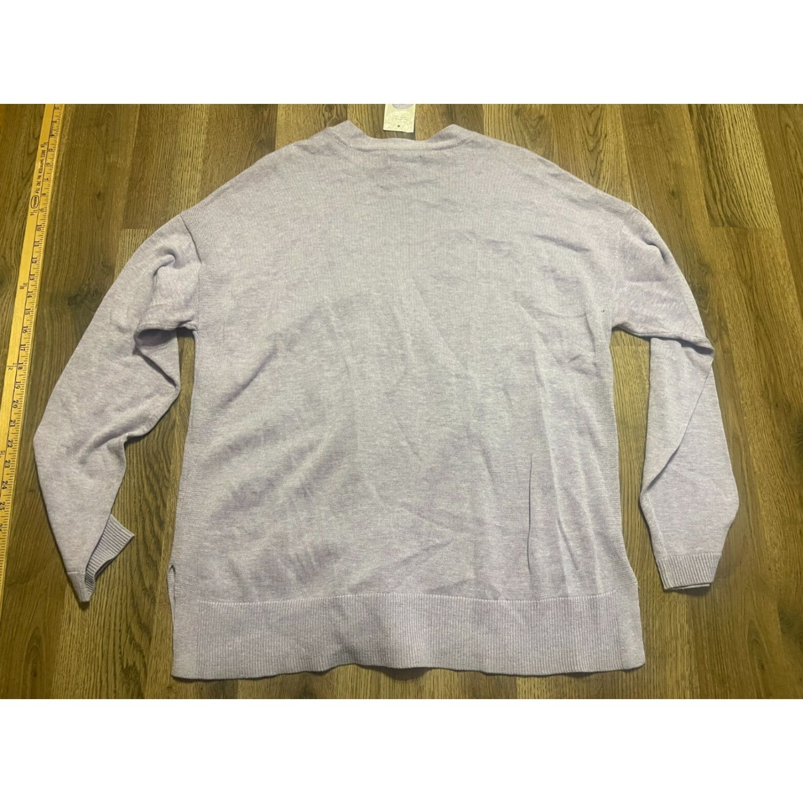 Croft & Barrow VINTAGE? Size XL / US 12-14 / IT 48-50 - 2 Thumbnail