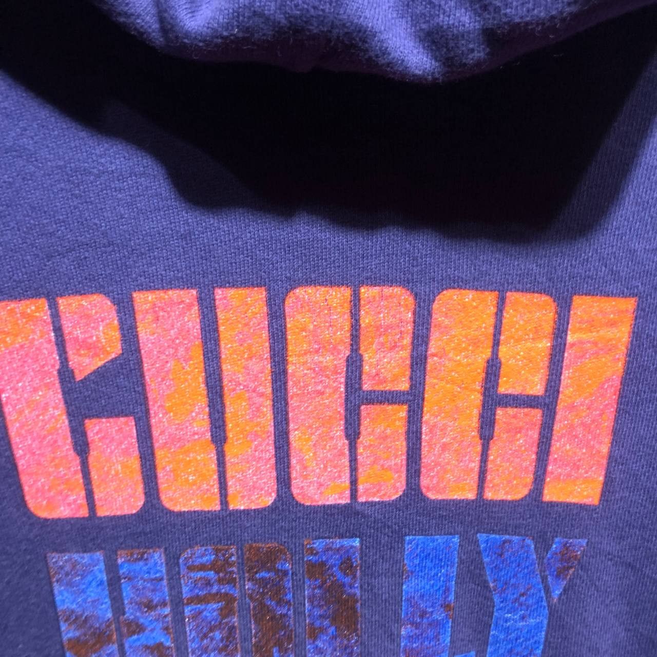 Gucci Gucci Cat Hoodie Size US XXL / EU 58 / 5 - 12 Thumbnail