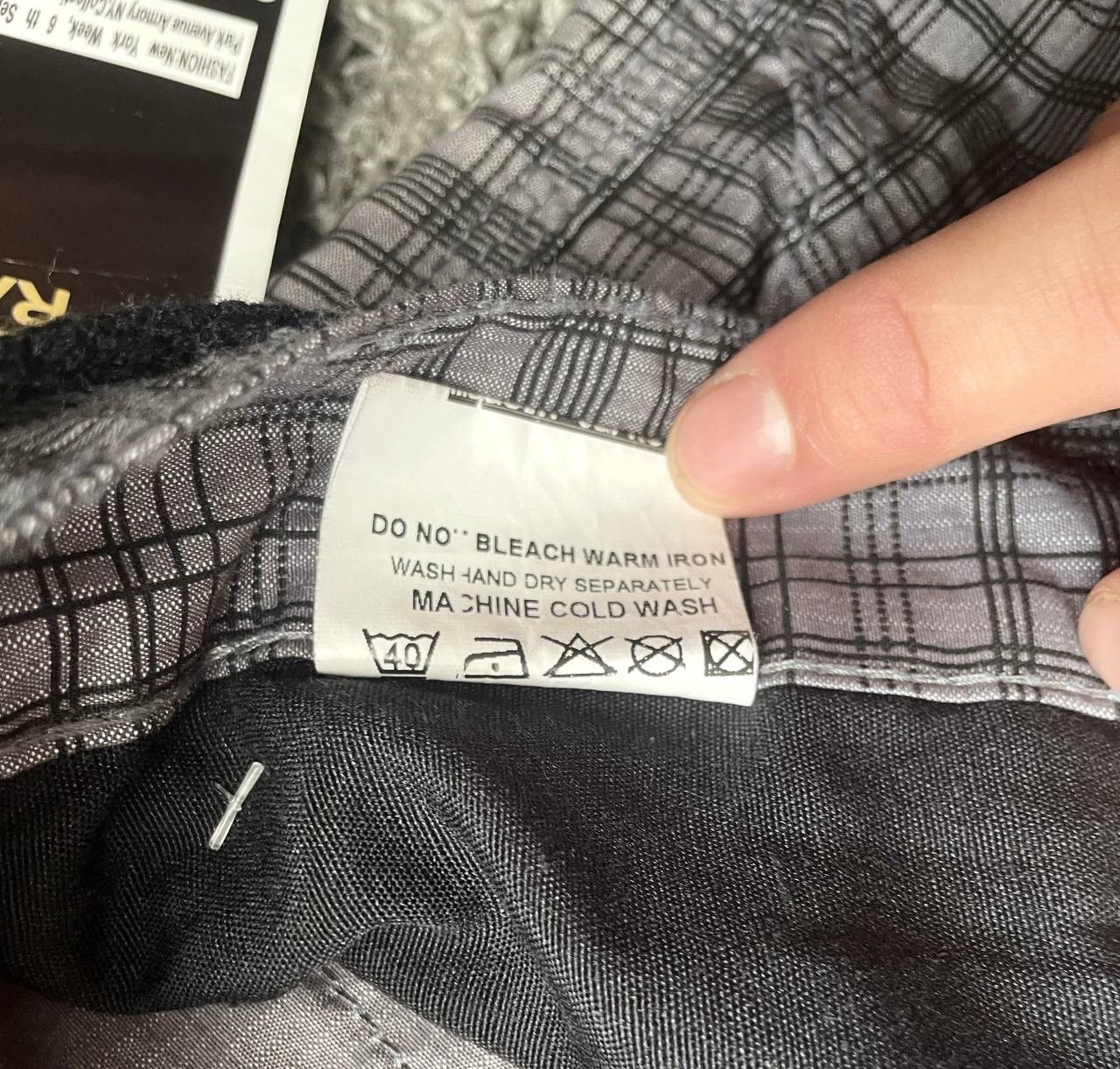 G-Star × Vintage G-Star Raw Shorts Streetwear Vintage Archive Logo Rare Y2k Size US 32 / EU 48 - 19 Thumbnail