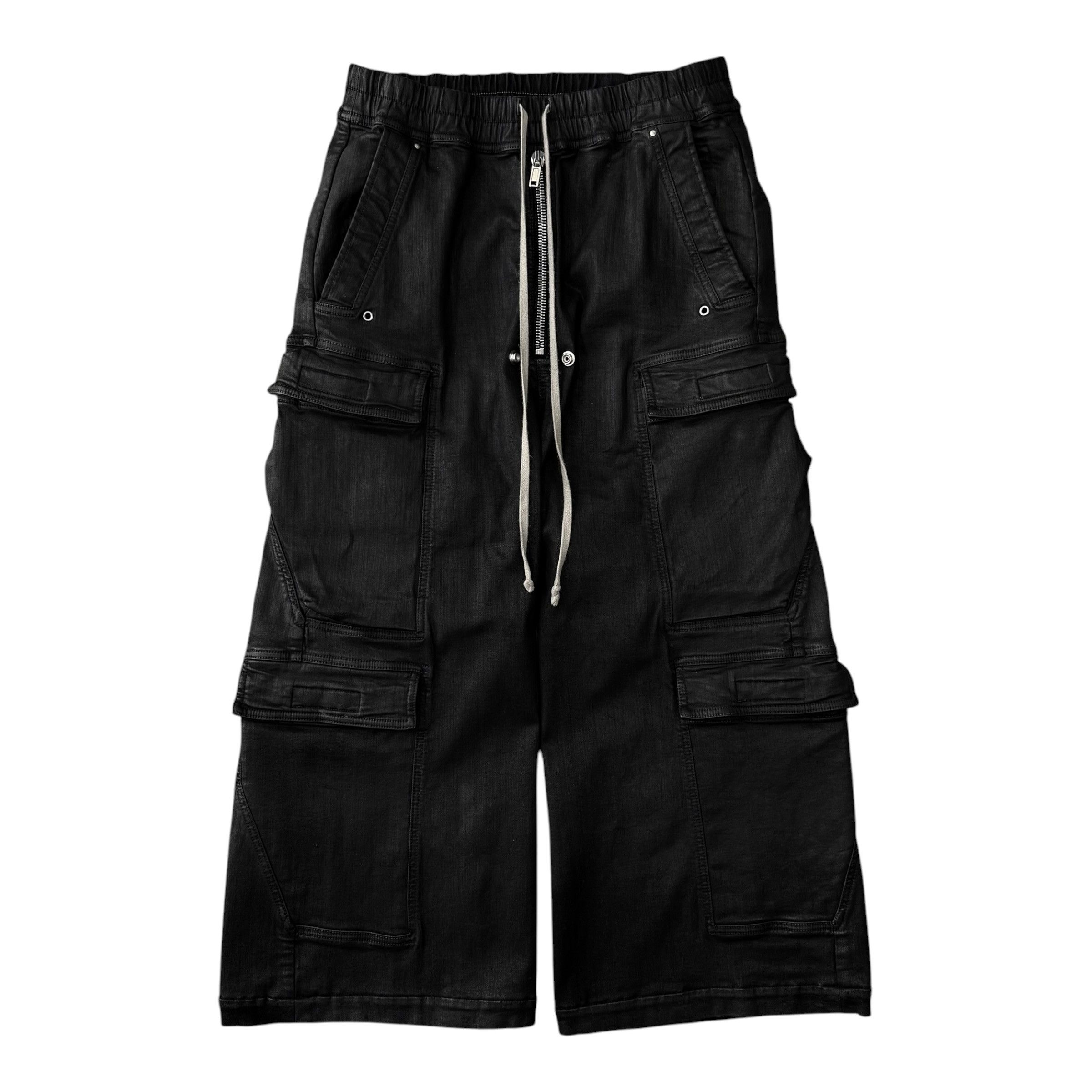 Rick Owens Rick owens drkshdw mainline cargo belas pants sz46