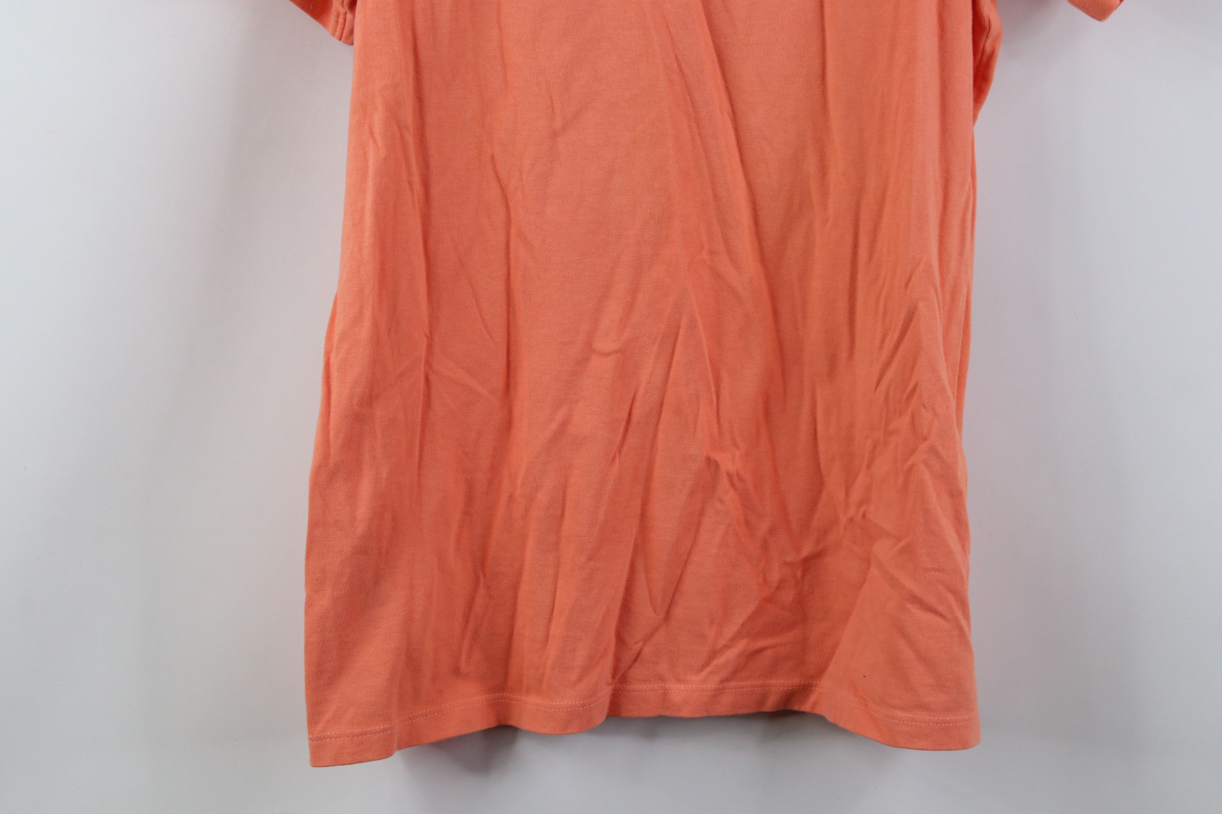 Life is Good Life Is Good Save the Ales Beer Whale Crusher T-Shirt Pink Size M / US 6-8 / IT 42-44 - 14 Thumbnail