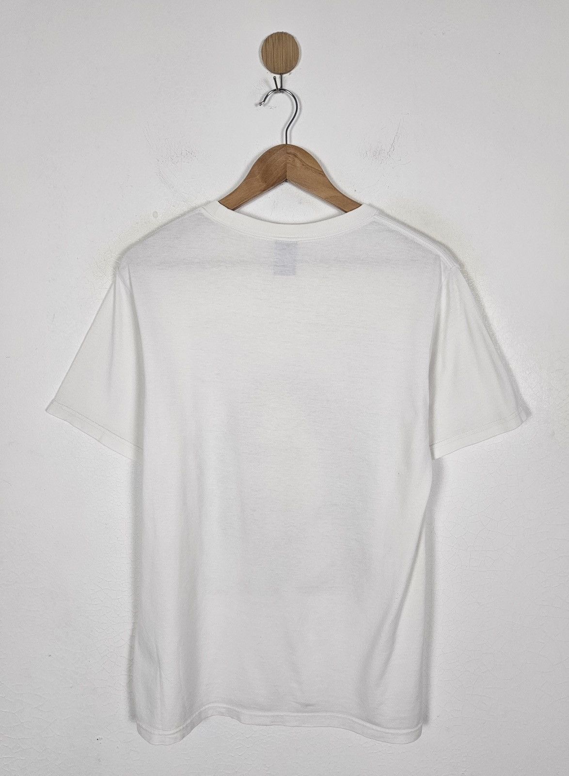 Number (N)ine Number Nine Kurt Cobain potrait Nirvana tee shirt Size US L / EU 52-54 / 3 - 3 Thumbnail