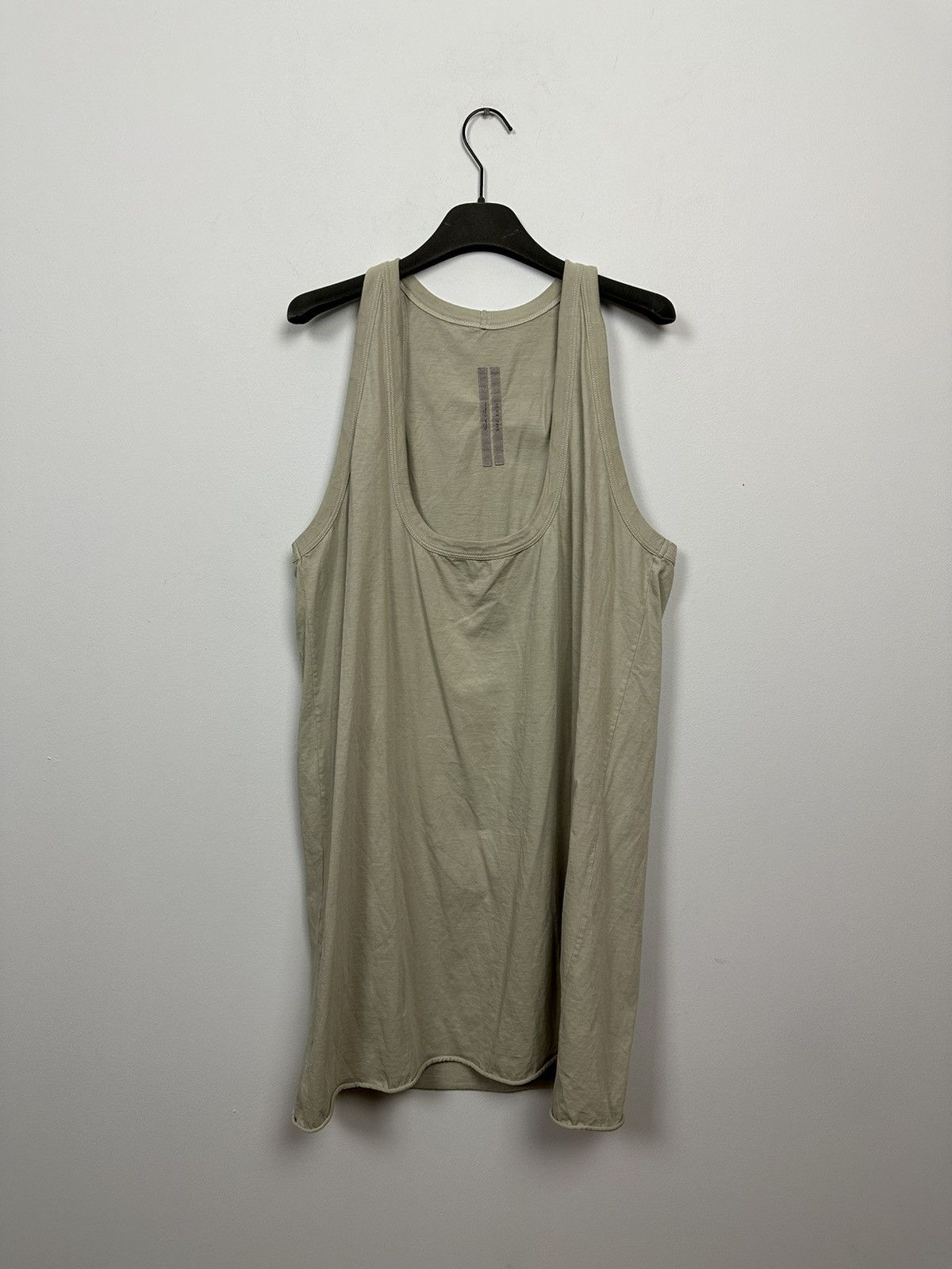 Rick Owens SS23 ‘EDFU’ Fog Tank Size US M / EU 48-50 / 2 - 1 Thumbnail