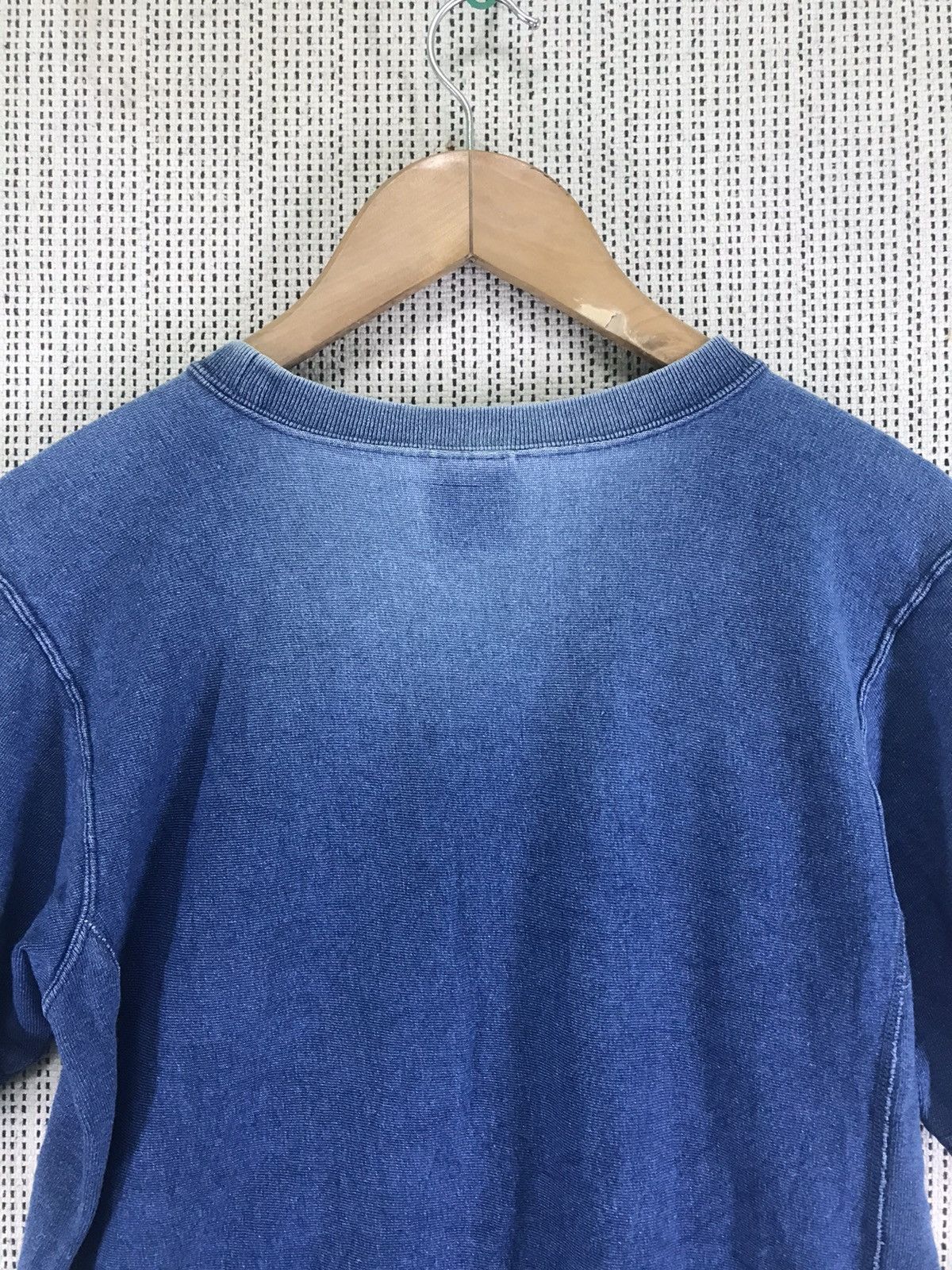 Champion × Vintage Vintage Champion Reverse weave T shirt size Large L Size US L / EU 52-54 / 3 - 6 Thumbnail