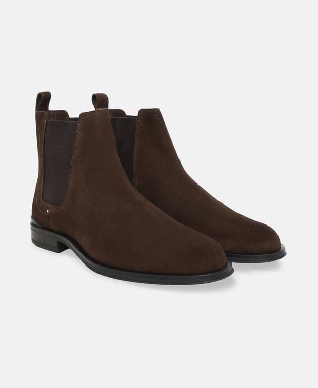Tommy Hilfiger Corporate Chelsea boots Size US 9 / EU 42 - 1 Thumbnail