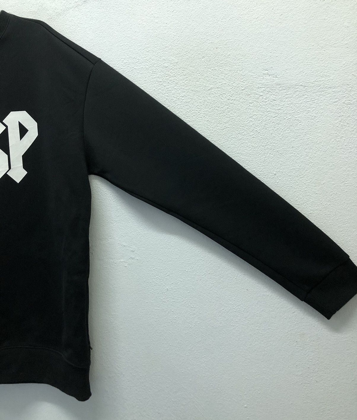 Japanese Brand Vintage Vesp Tokyo Sweatshirt Size US L / EU 52-54 / 3 - 5 Thumbnail