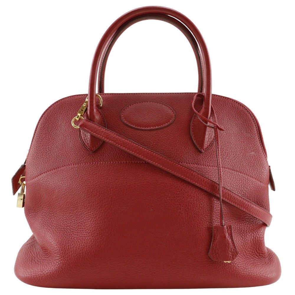 Hermes Hermes Bolide Bag Clemence Size ONE SIZE - 1 Thumbnail