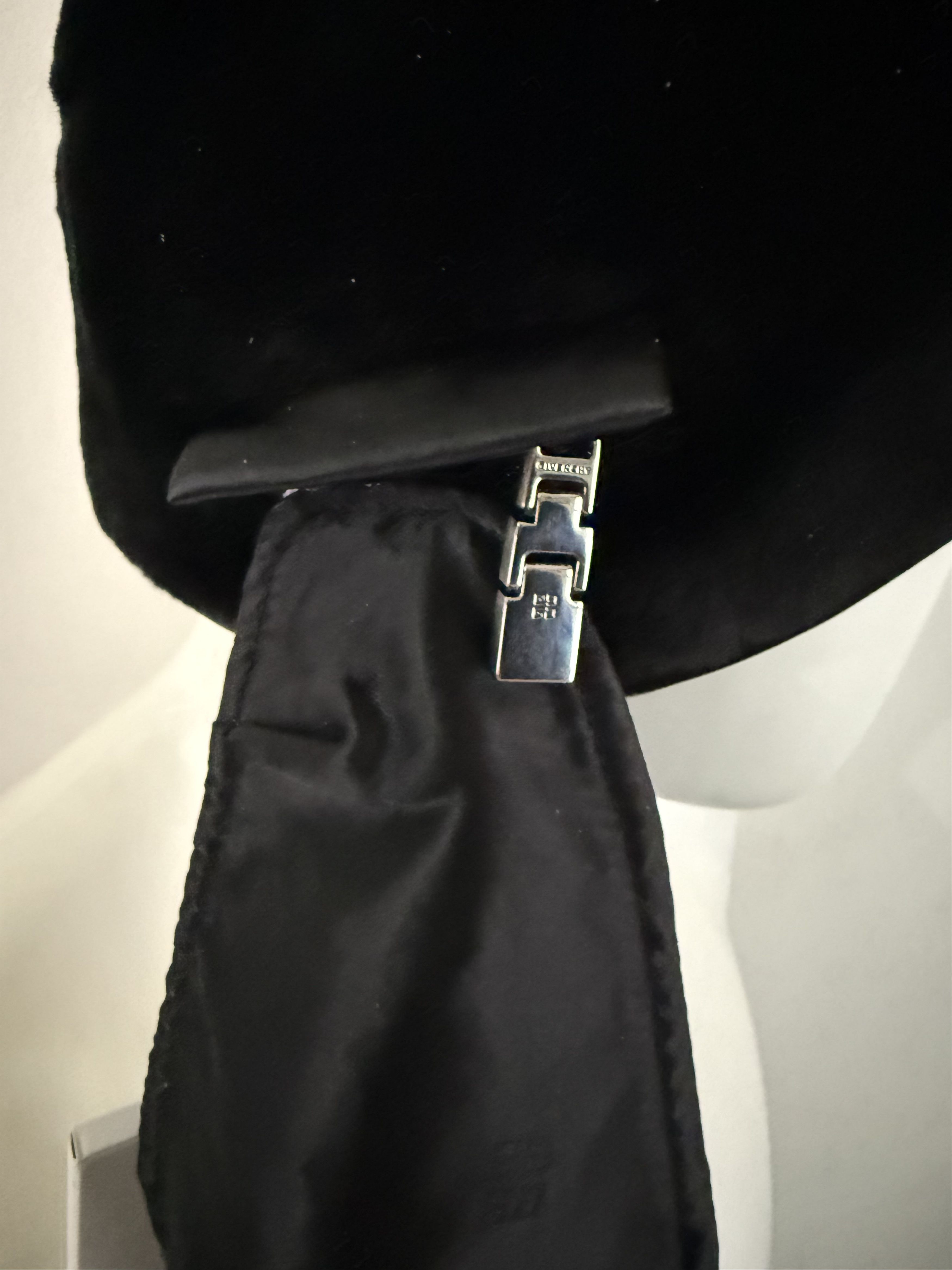 Givenchy Rare Givenchy x Bstroy Capsule Size ONE SIZE - 8 Thumbnail