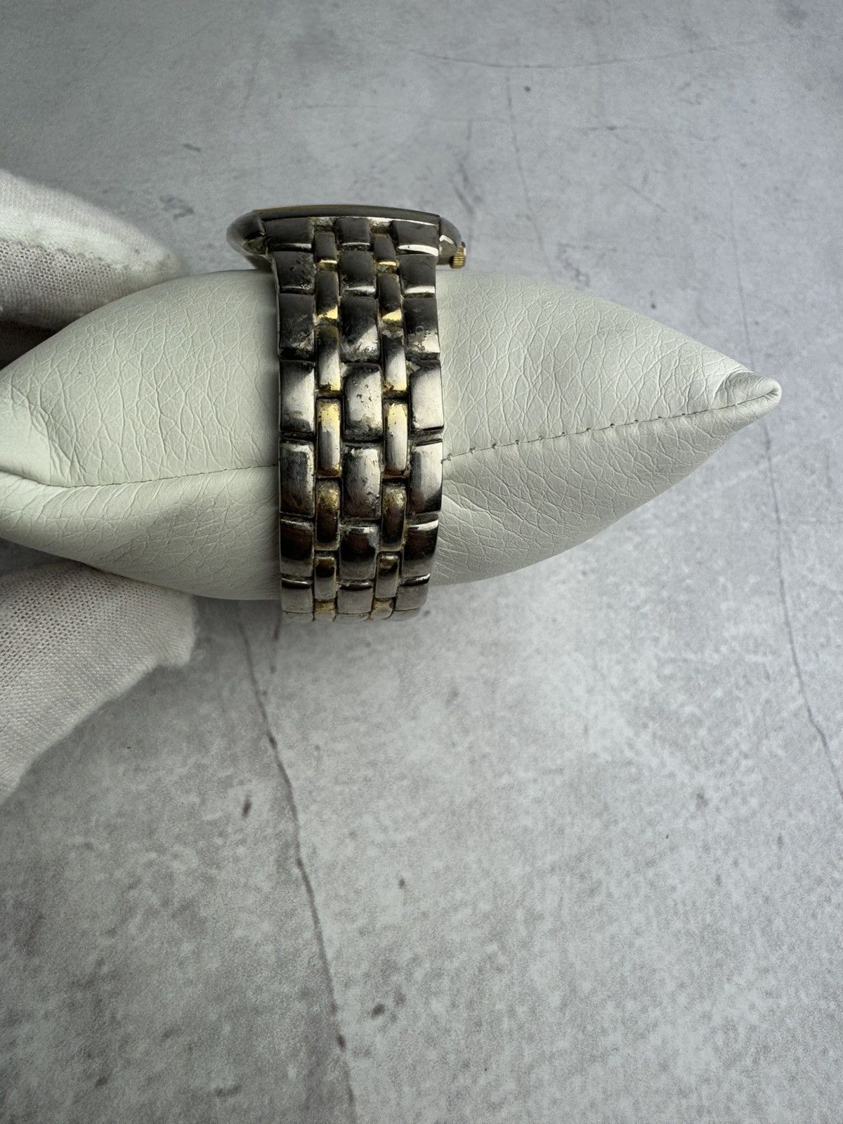 Hysteric Glamour × Japanese Brand × Vintage Omax Futuristic Watch Vintage Size ONE SIZE - 2 Thumbnail