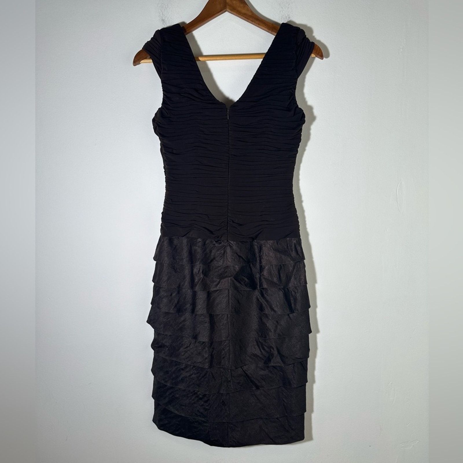 Adrianna Papell Adrianna Papell Dress - 4 Size S / US 4 / IT 40 - 5 Thumbnail