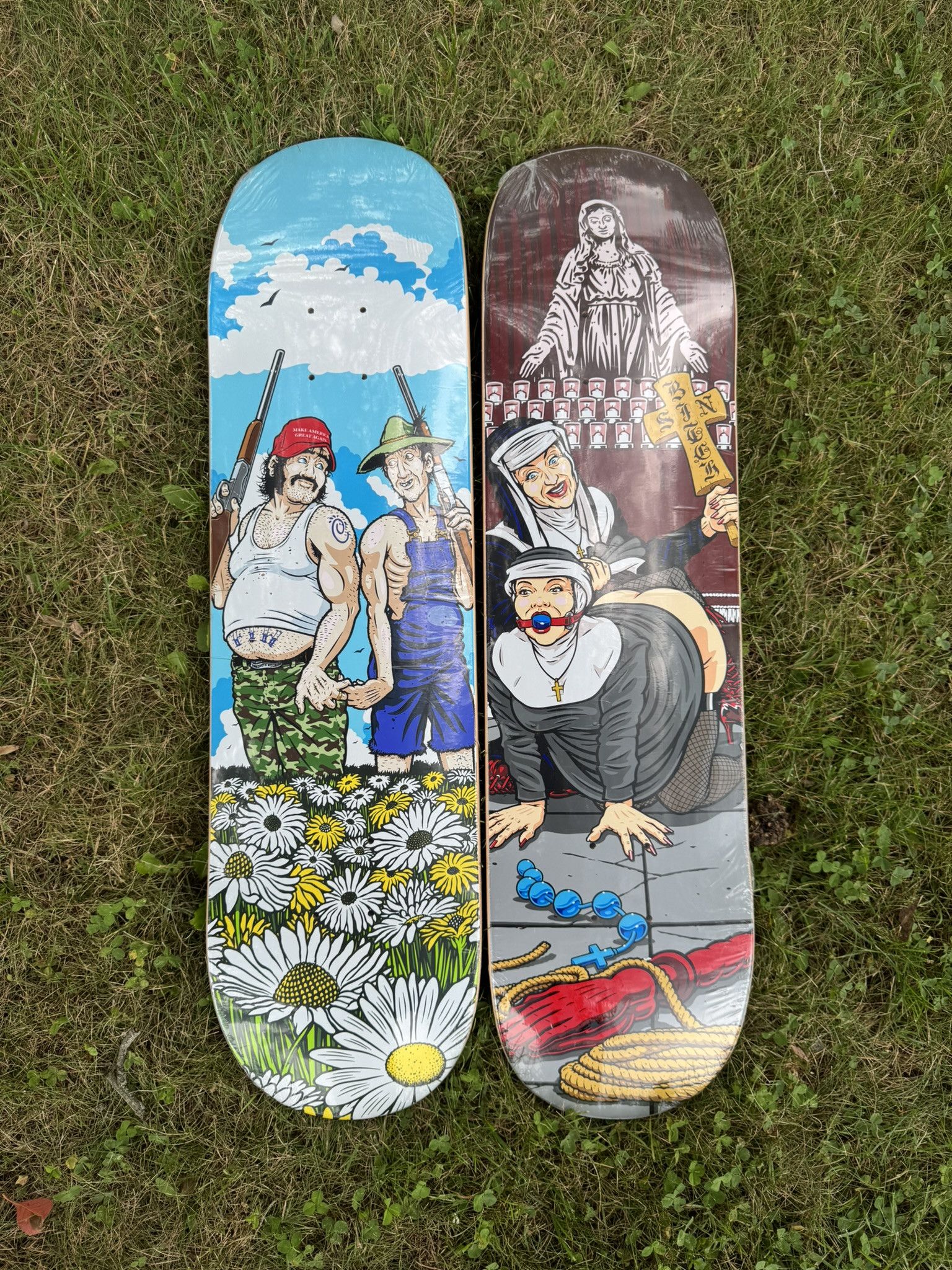 Supreme Supreme Leda and the Swan Deck Multi | Grailed