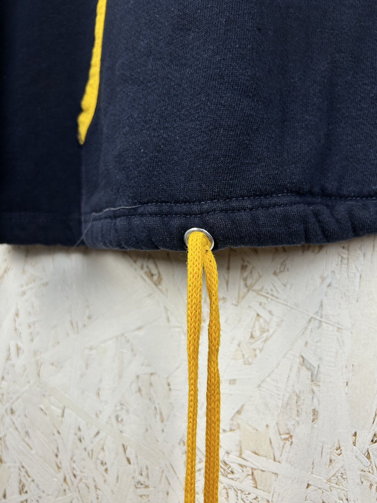 Velva Sheen 70s Vintage Veiva Sheen University Of Rochester Sweatshirt Size US M / EU 48-50 / 2 - 5 Thumbnail