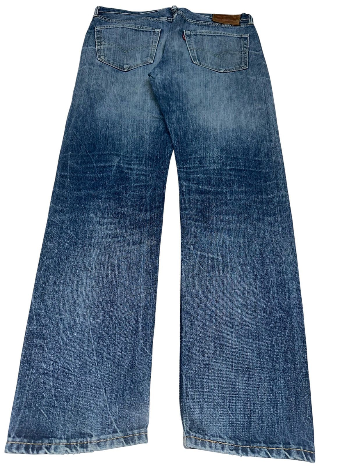 Levi's Levis vintage pants (in brand new condtition) Size US 33 - 5 Thumbnail