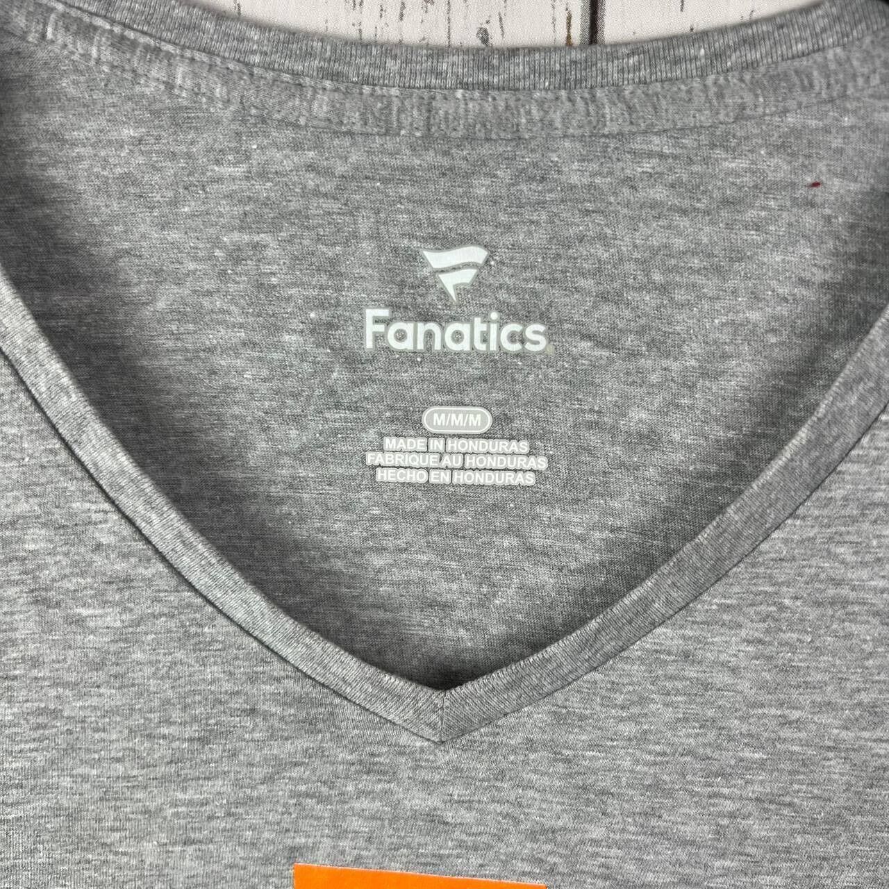 NCAA Tennessee Volunteers M Fanatics Long Sleeve Shirt Pullover Size M / US 6-8 / IT 42-44 - 5 Thumbnail