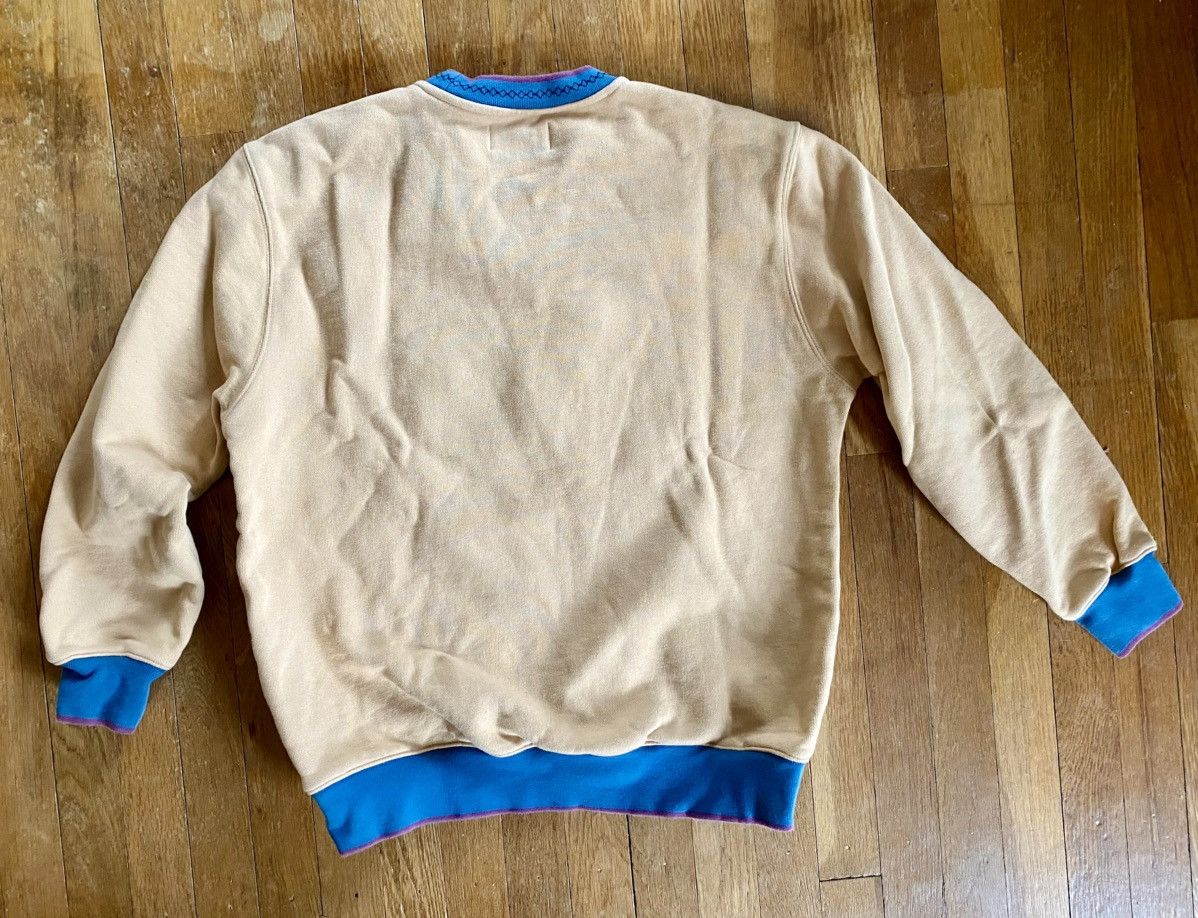 Palace Palace Palaska EMB Crew Size US M / EU 48-50 / 2 - 4 Thumbnail